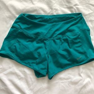 Nike Dri-Fit Shorts
